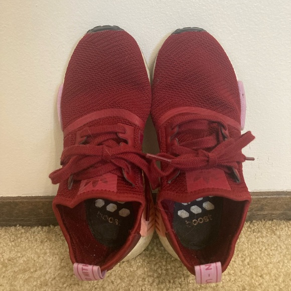 Adidas NMD R1. Womens 5.5 - Picture 8 of 8